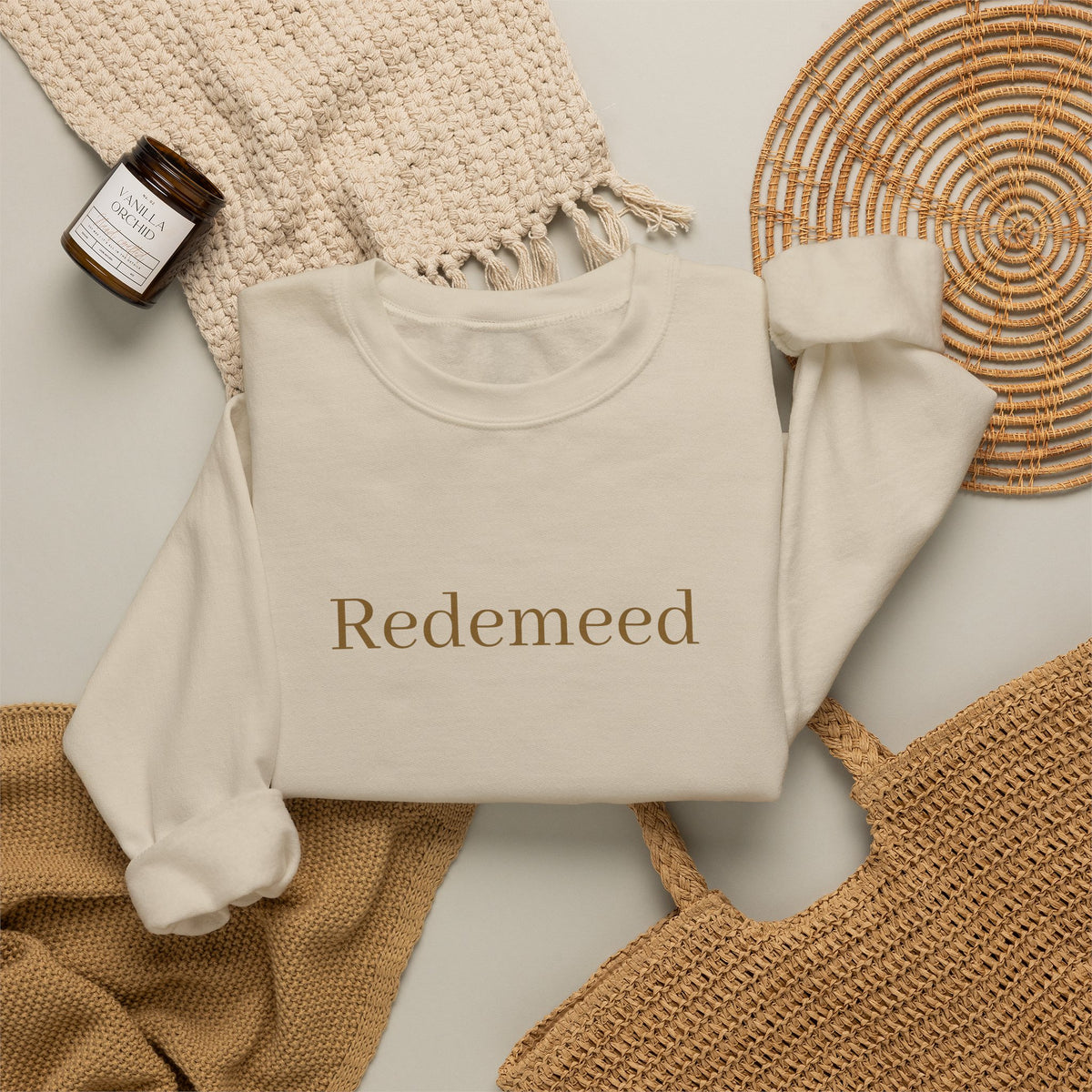 Erlöst | Sweatshirt