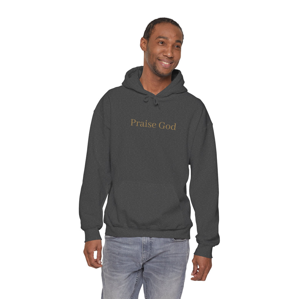 Preist den Herrn | Hoodie