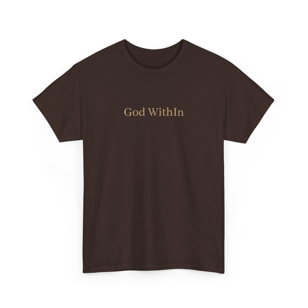 Gott in Uns | T-Shirt