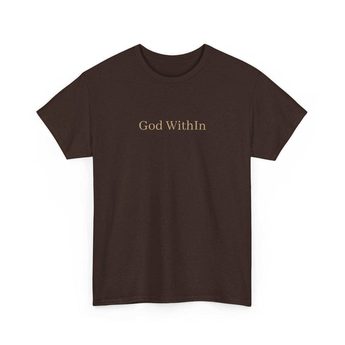 Gott in Uns | T-Shirt