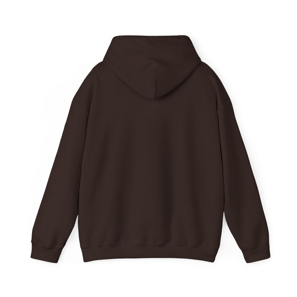 Dein Wille geschehe | Hoodie