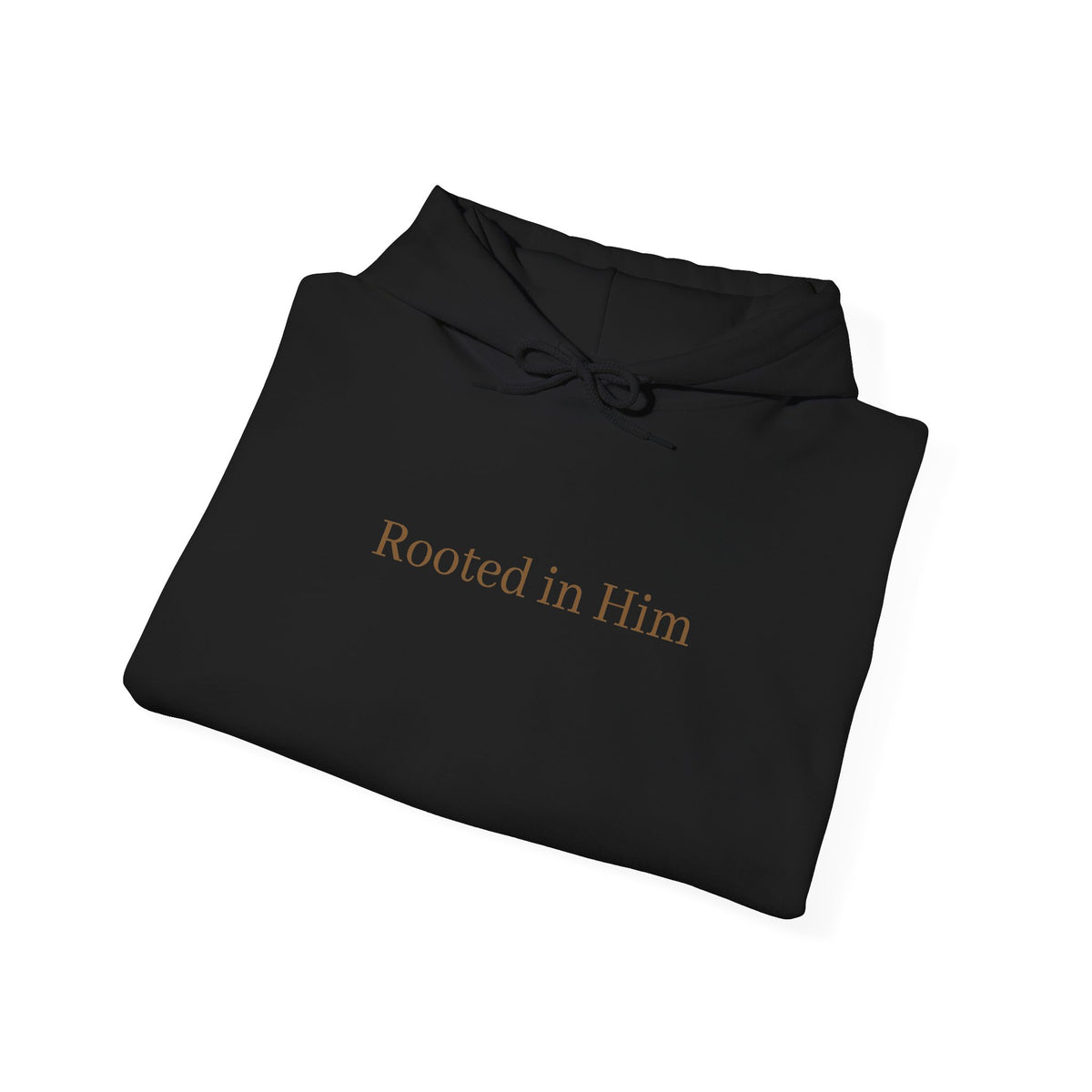 In Ihm verwurzelt  | Hoodie