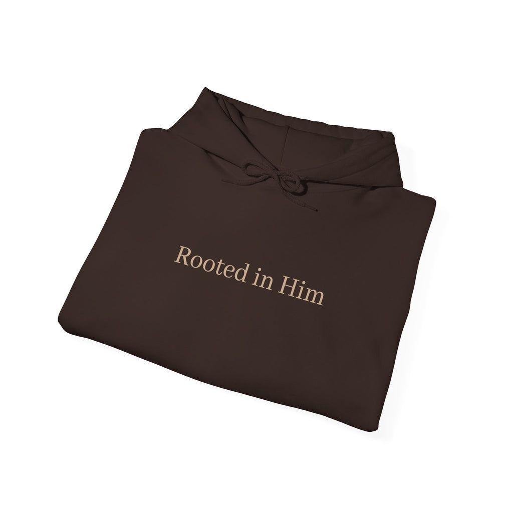 In Ihm verwurzelt  | Hoodie
