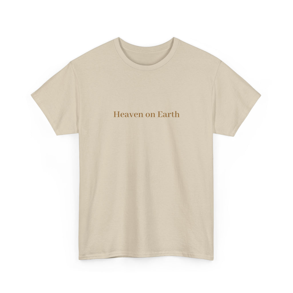 Himmel auf Erden | T-Shirt