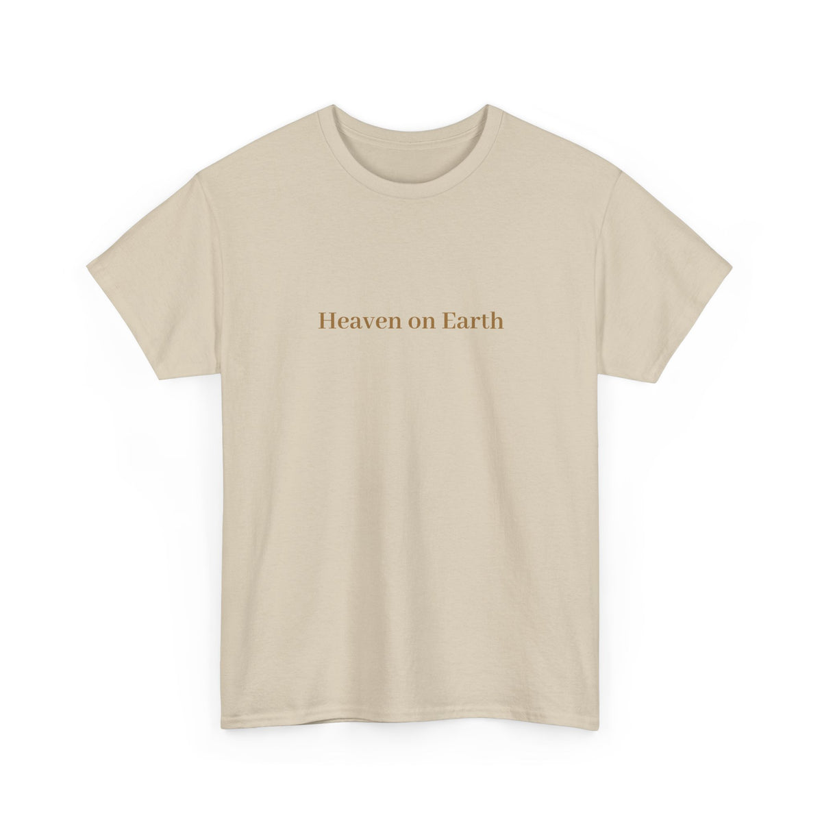 Himmel auf Erden | T-Shirt