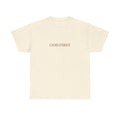 Gott an erster Stelle | T-Shirt
