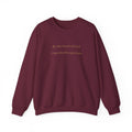 Durch die Gnade Gottes | Sweatshirt