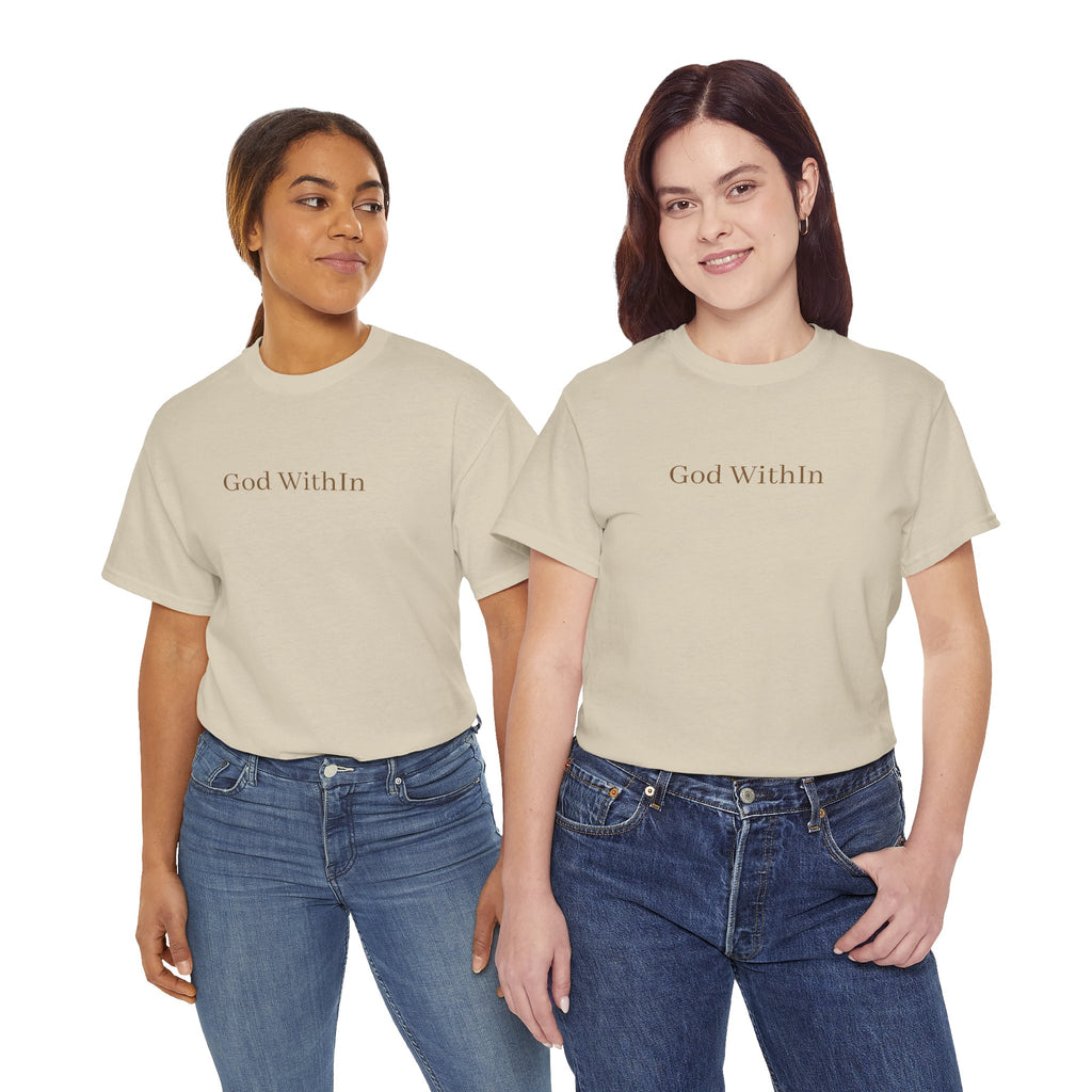 Gott in Uns | T-Shirt