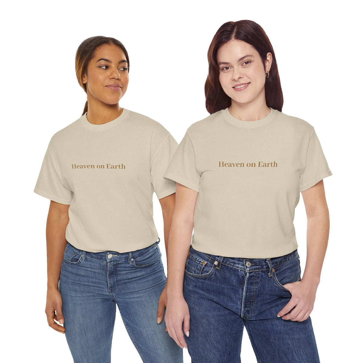 Himmel auf Erden | T-Shirt