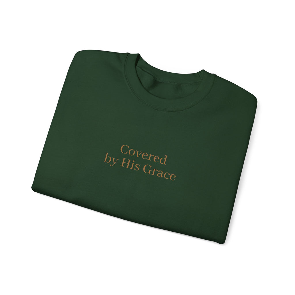 Von Seiner Gnade getragen | Sweatshirt
