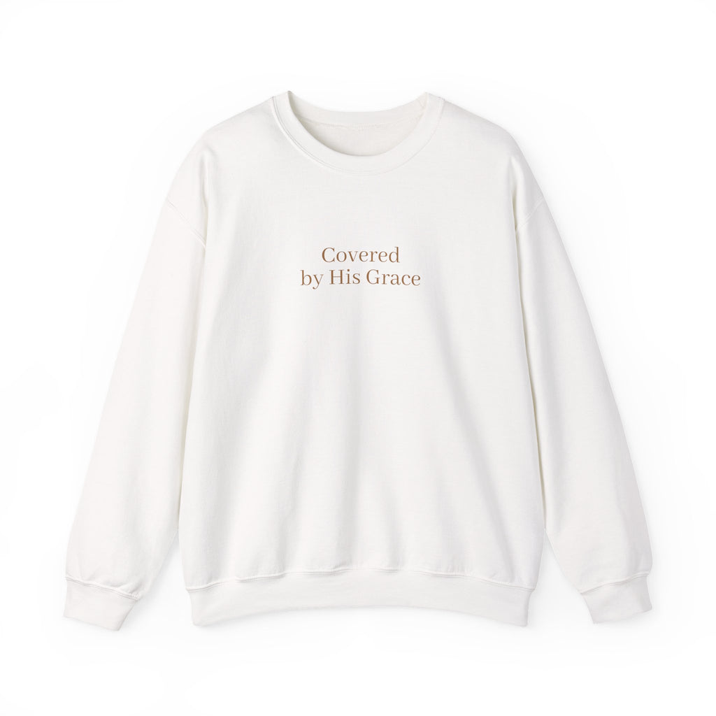 Von Seiner Gnade getragen | Sweatshirt