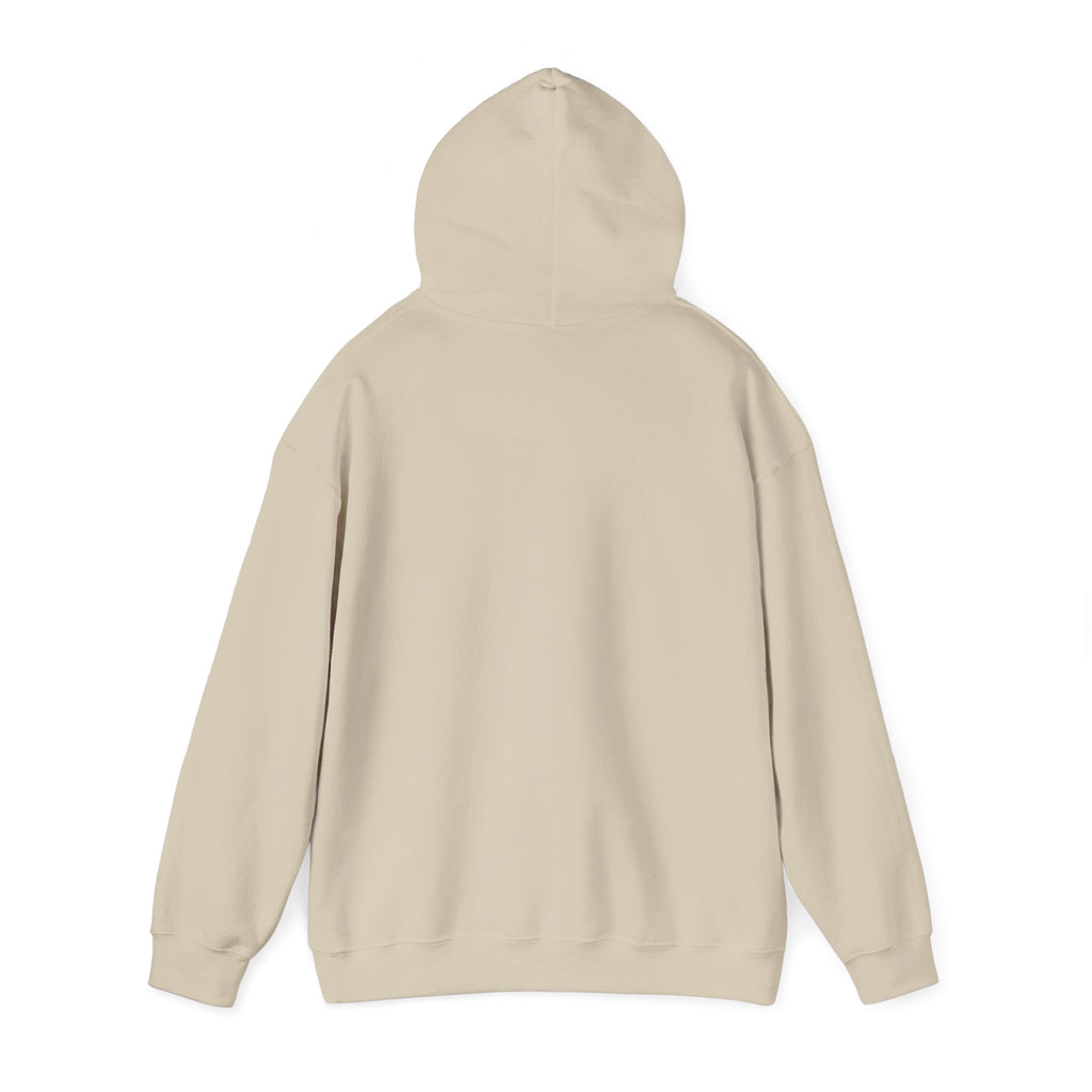 Sei Stark im Herrn | Hoodie