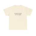 Wandle im Glauben | T-Shirt