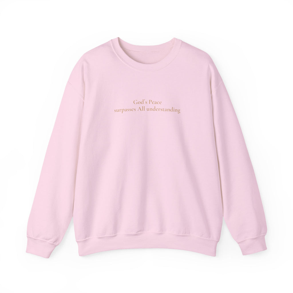 Gottes Frieden | Sweatshirt