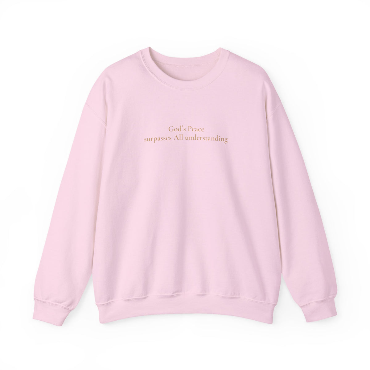 Gottes Frieden | Sweatshirt