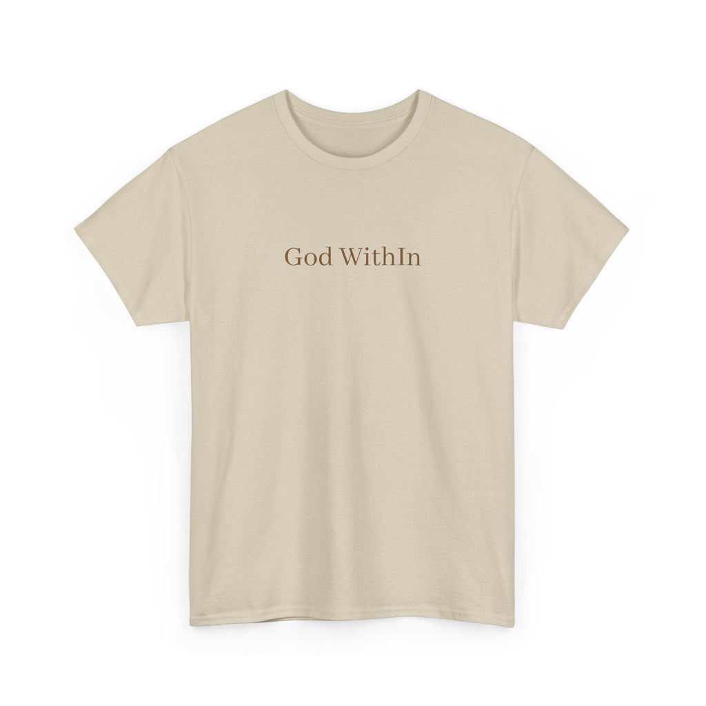Gott in Uns | T-Shirt