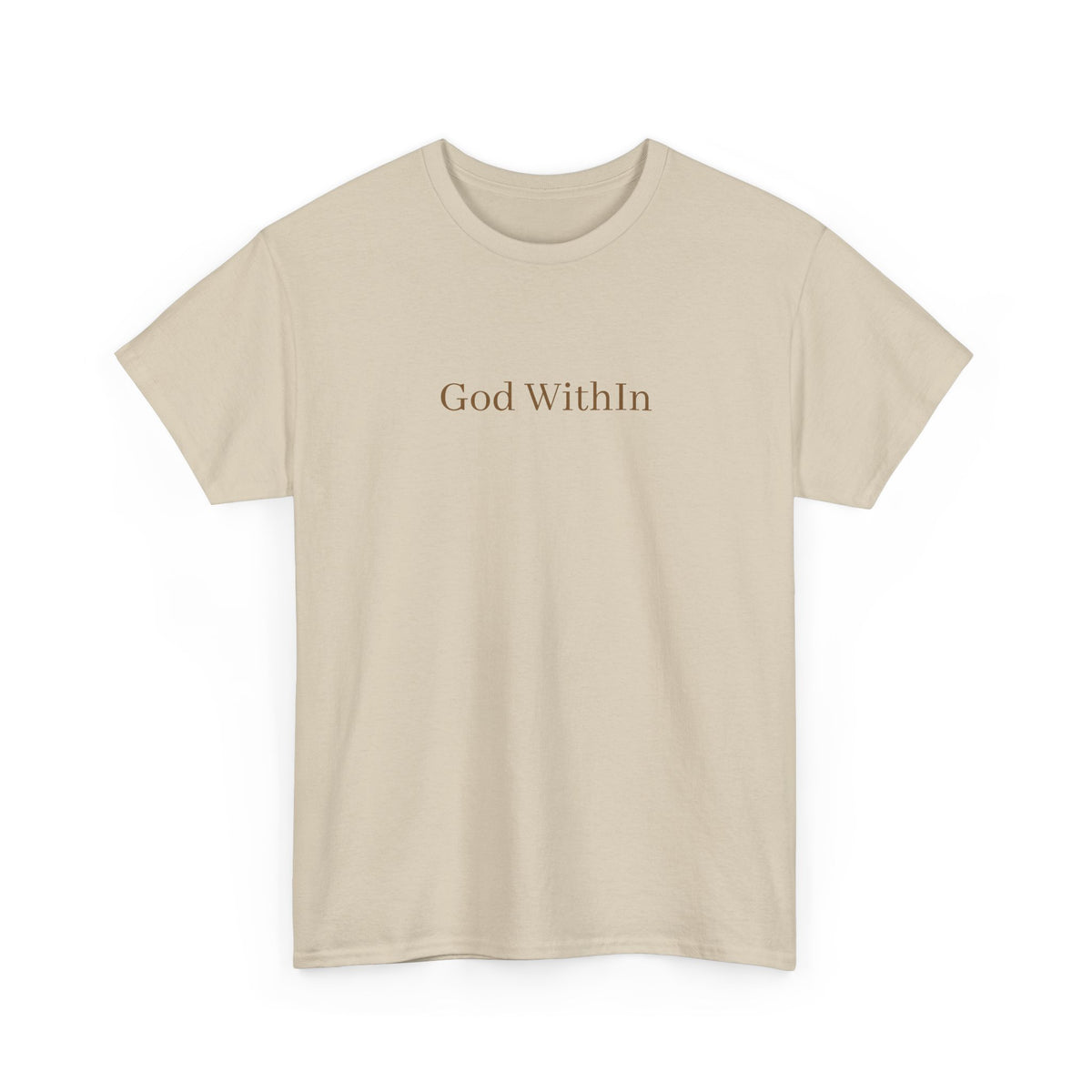 Gott in Uns | T-Shirt