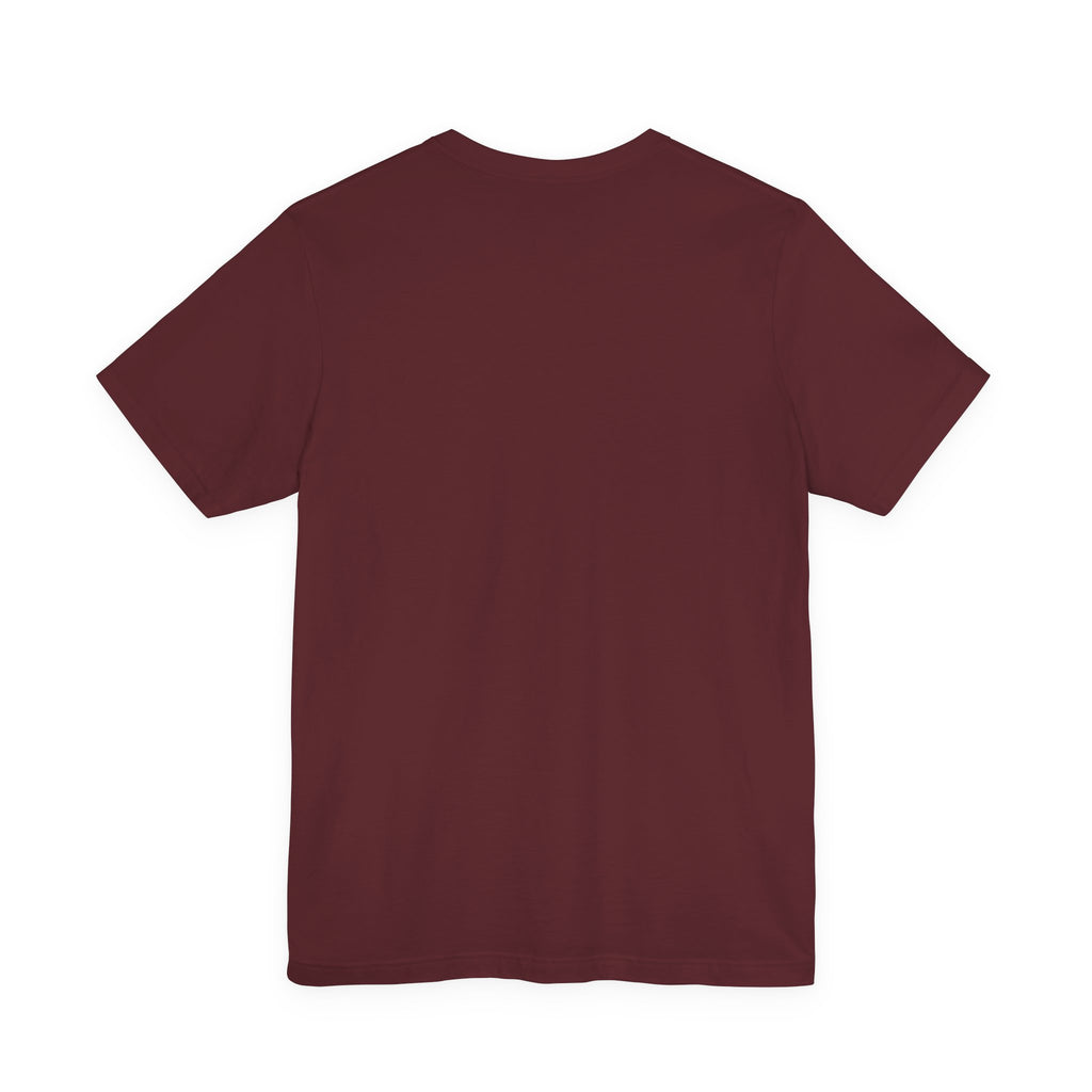 Richte dein Herz auf Gottes Reich | T-Shirt