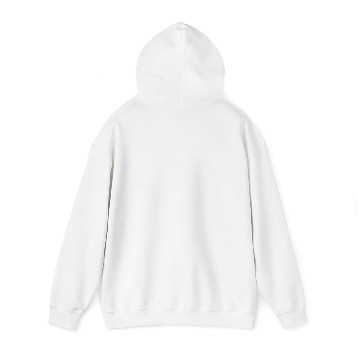 Vertraue auf Gott | Hoodie