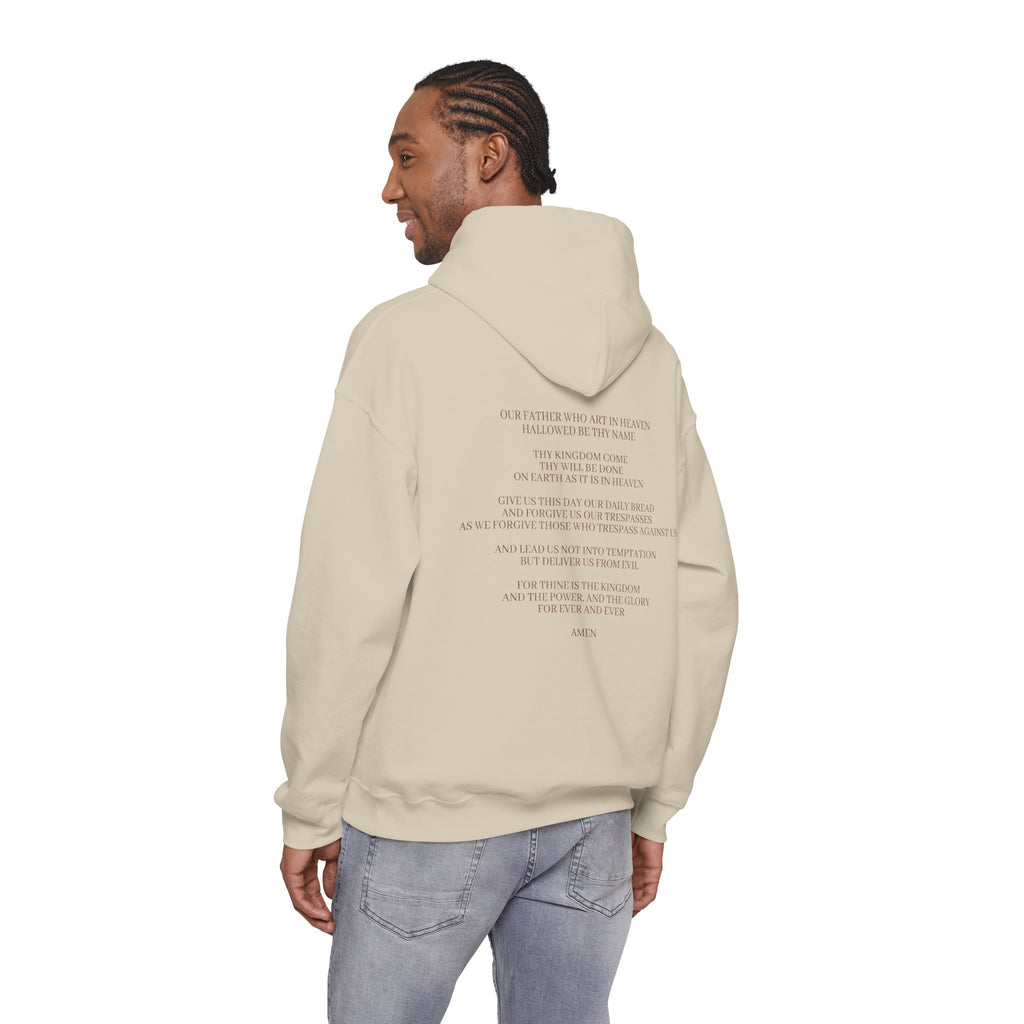 Das Vaterunser | Hoodie