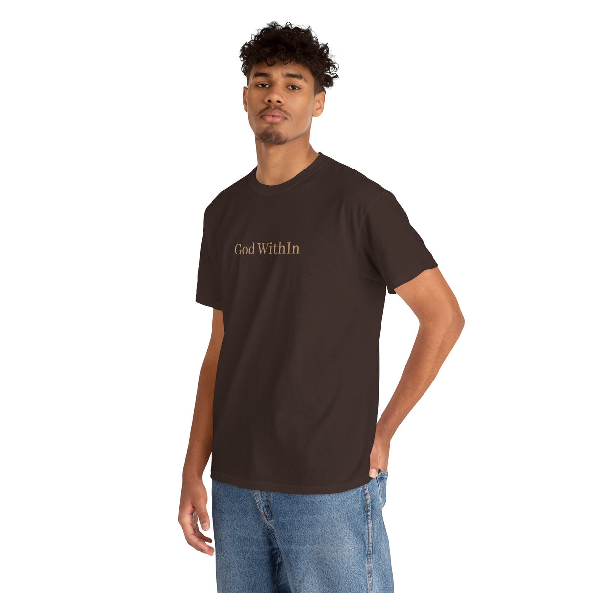 Gott in Uns | T-Shirt