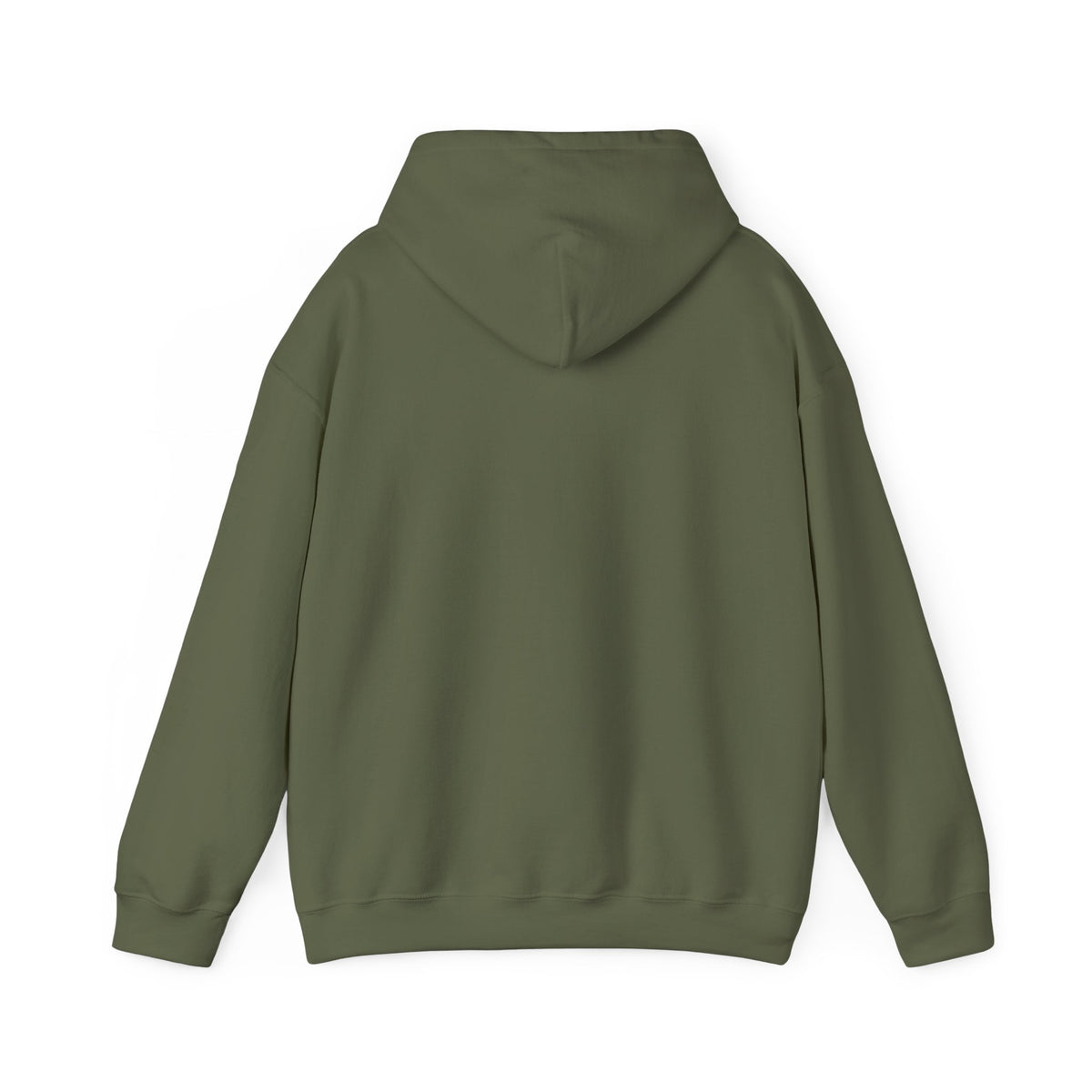 Dein Wille geschehe | Hoodie