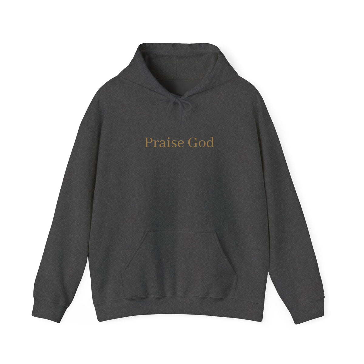Preist den Herrn | Hoodie