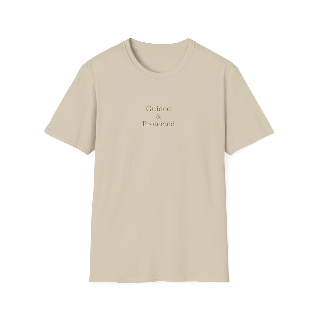 Geführt & Beschützt  | T-Shirt