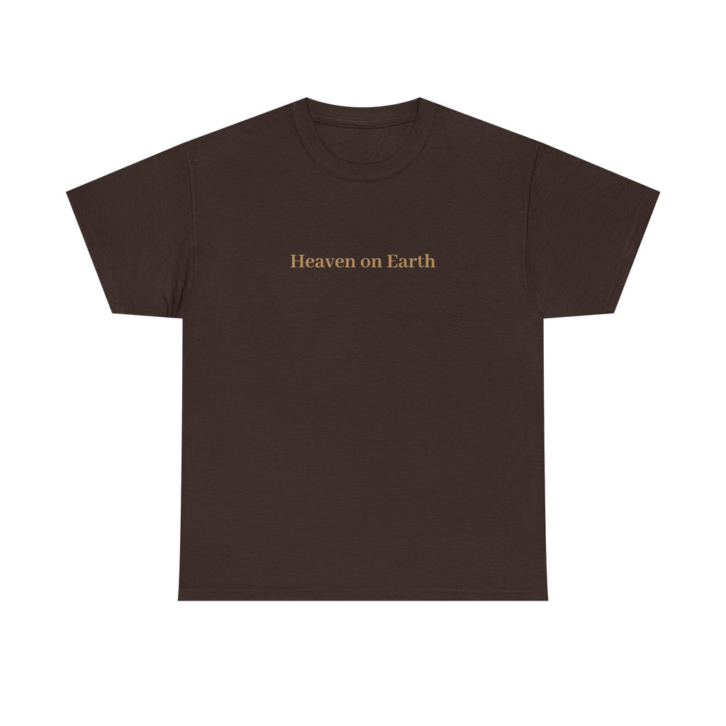 Himmel auf Erden | T-Shirt