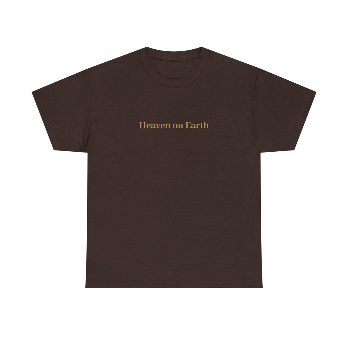 Himmel auf Erden | T-Shirt