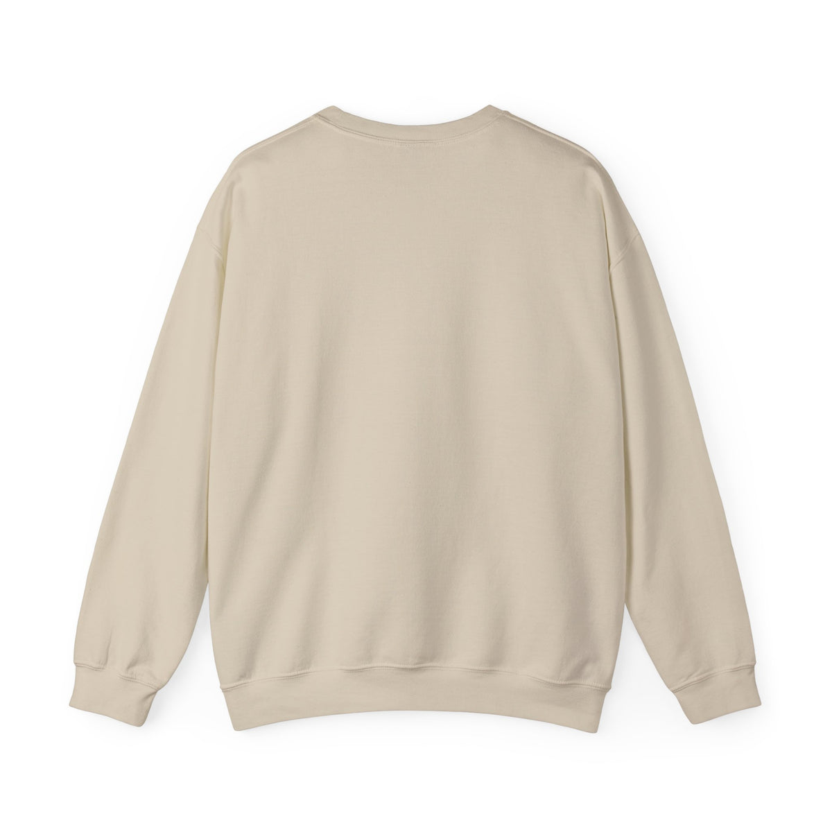 Der Anfang & das Ende | Sweatshirt