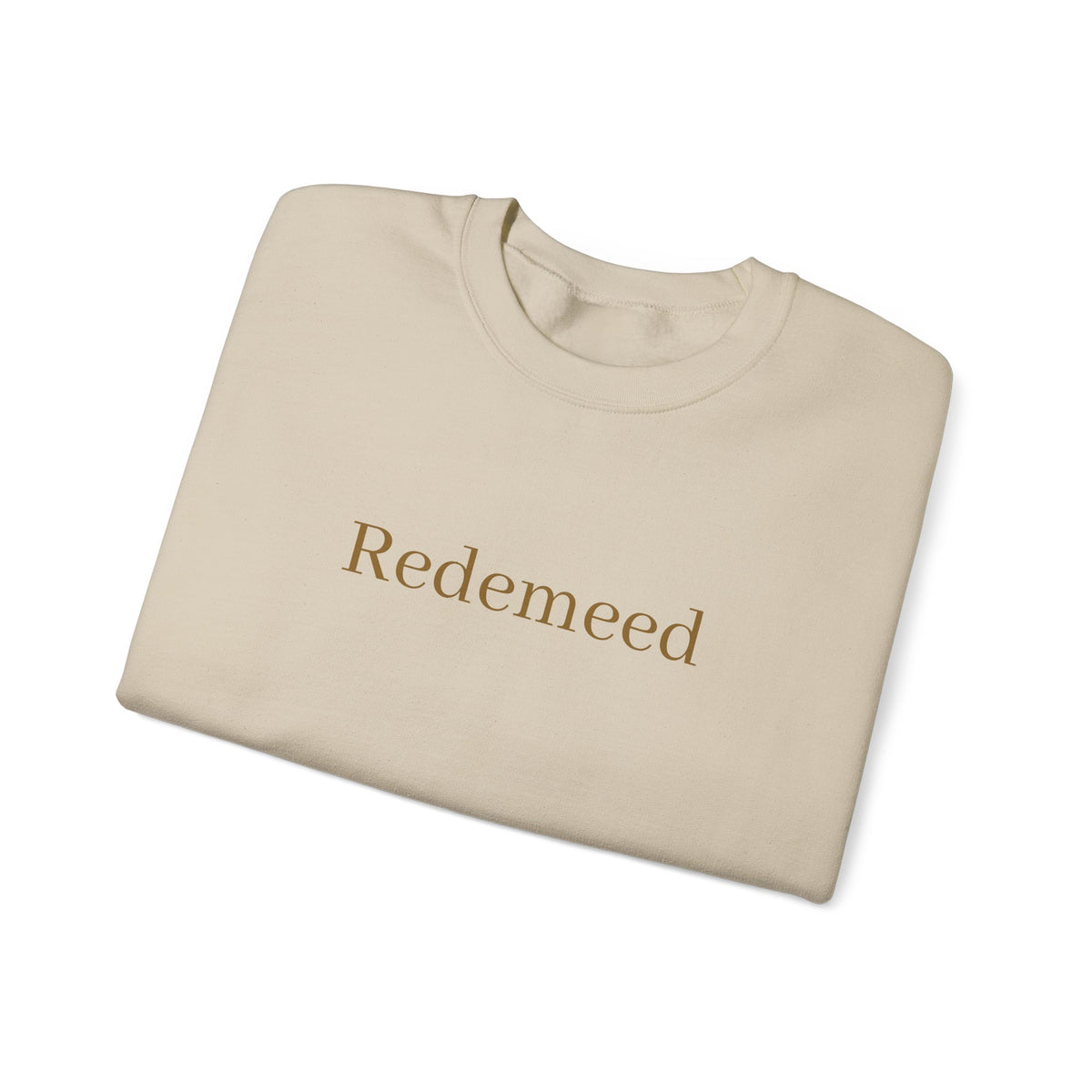 Erlöst | Sweatshirt