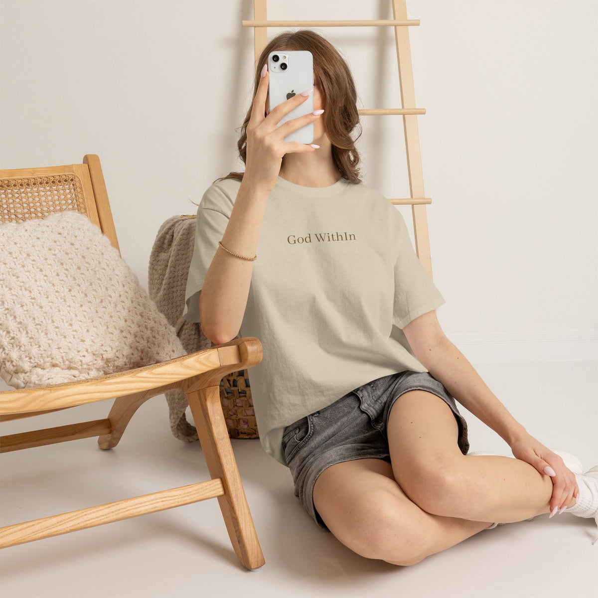 Gott in Uns | T-Shirt