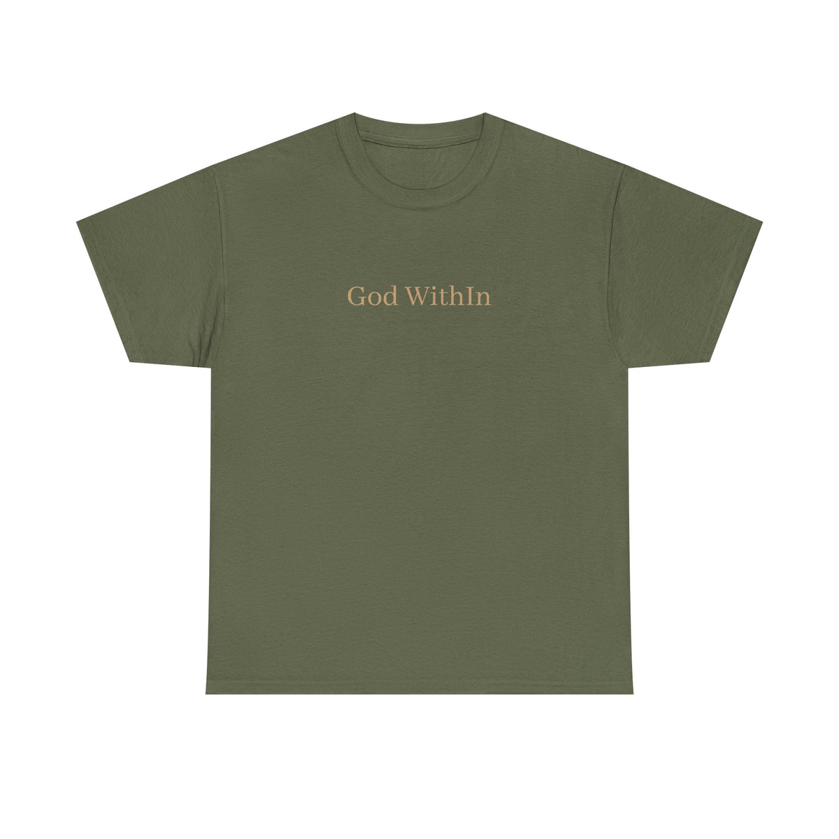 Gott in Uns | T-Shirt