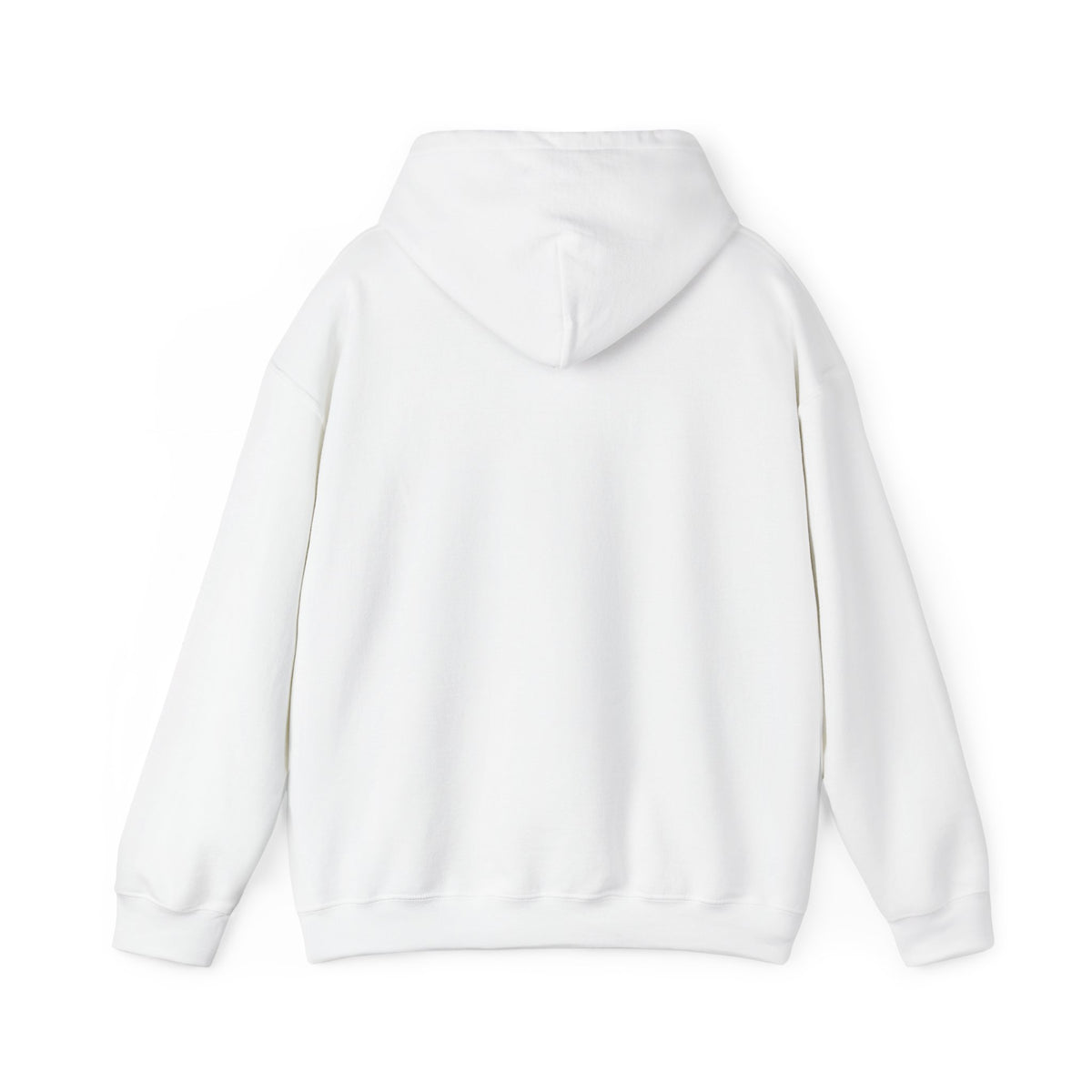 Dein Wille geschehe | Hoodie