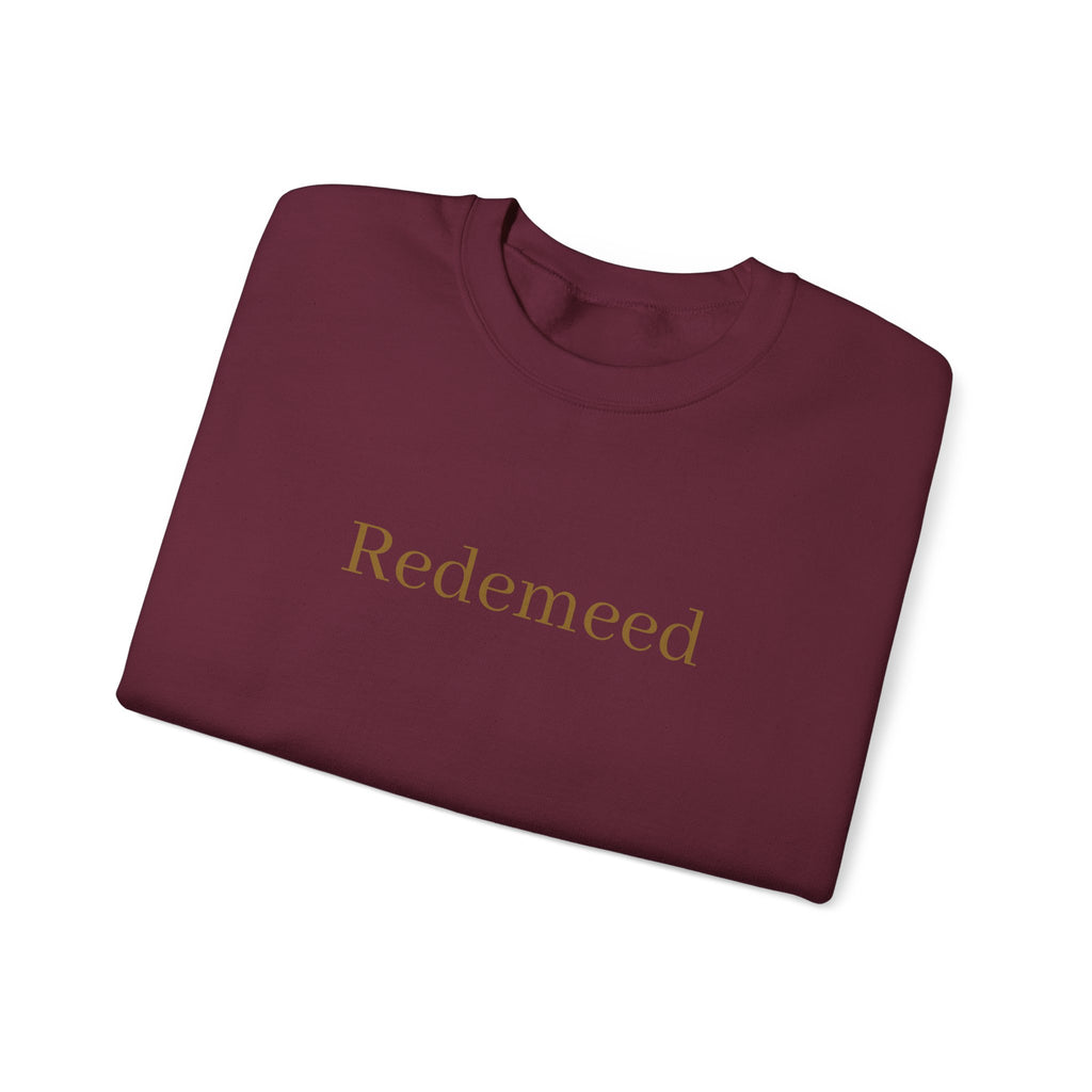 Erlöst | Sweatshirt