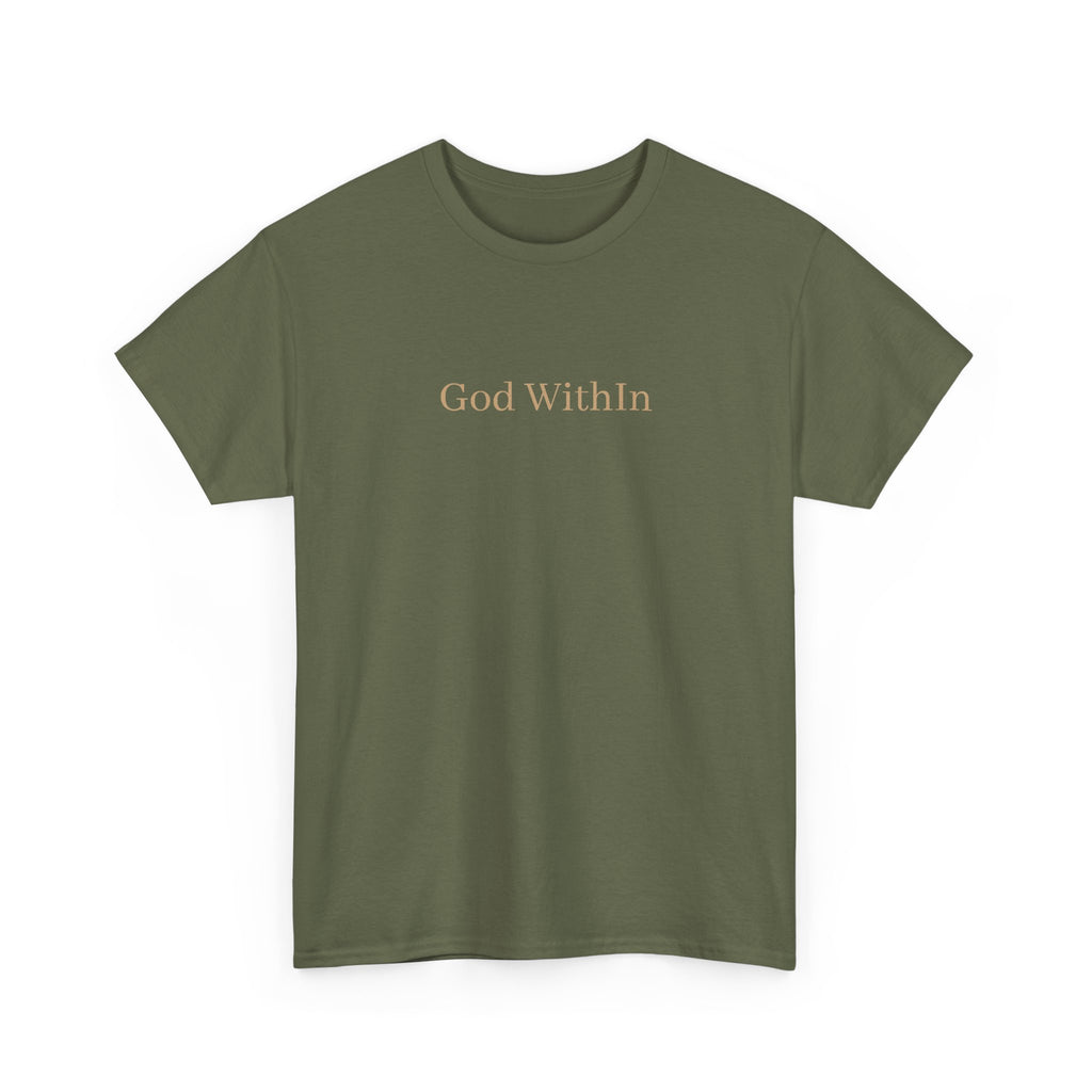 Gott in Uns | T-Shirt