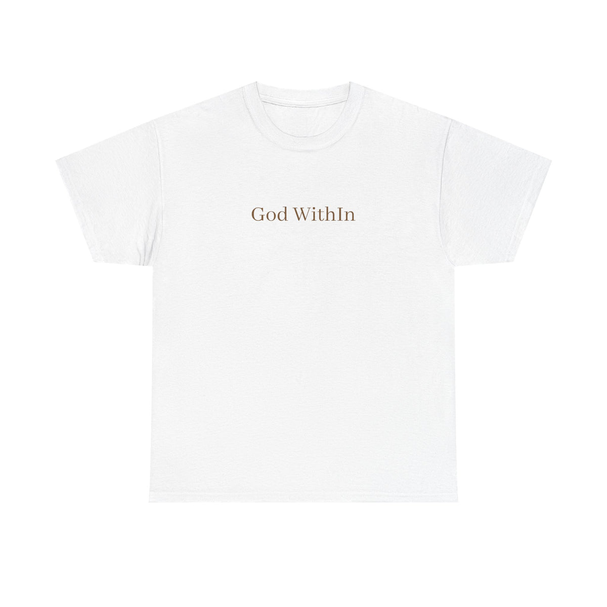 Gott in Uns | T-Shirt