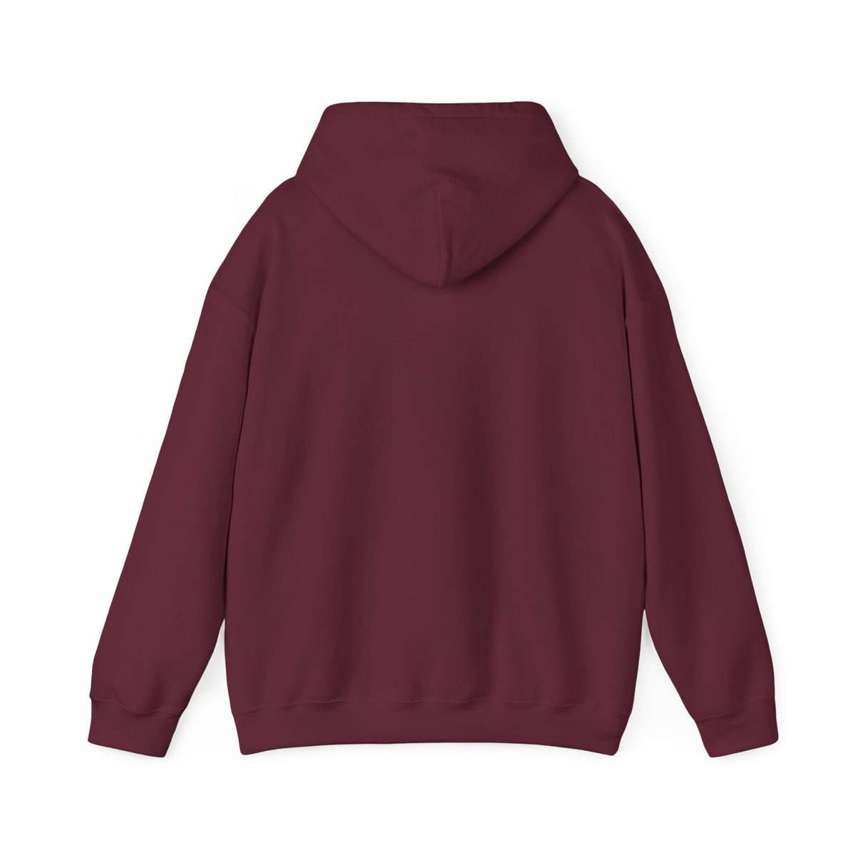 Dein Wille geschehe | Hoodie