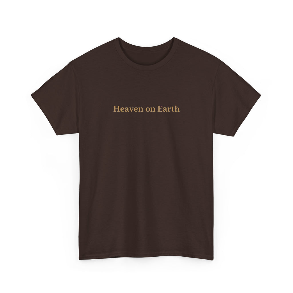 Himmel auf Erden | T-Shirt