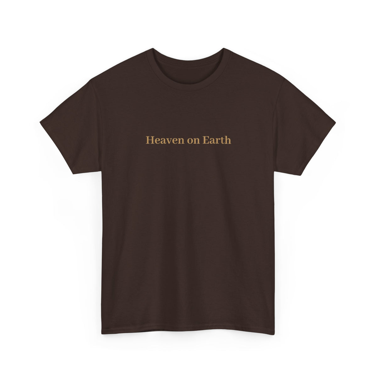 Himmel auf Erden | T-Shirt