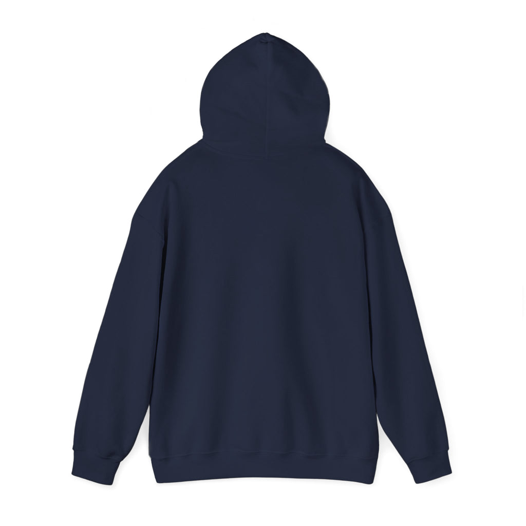 Gott an erster Stelle | Hoodie