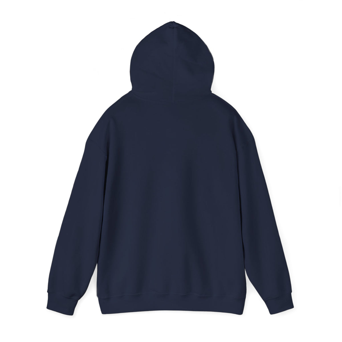 Gott an erster Stelle | Hoodie