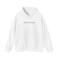 Vertraue auf Gott | Hoodie