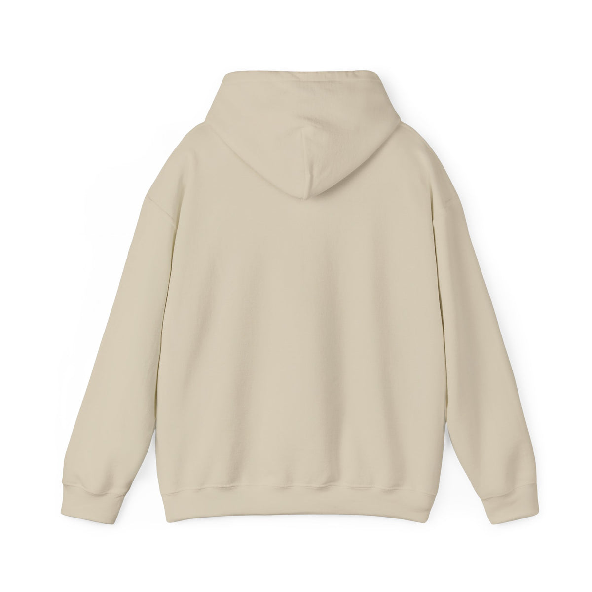 Preist den Herrn | Hoodie