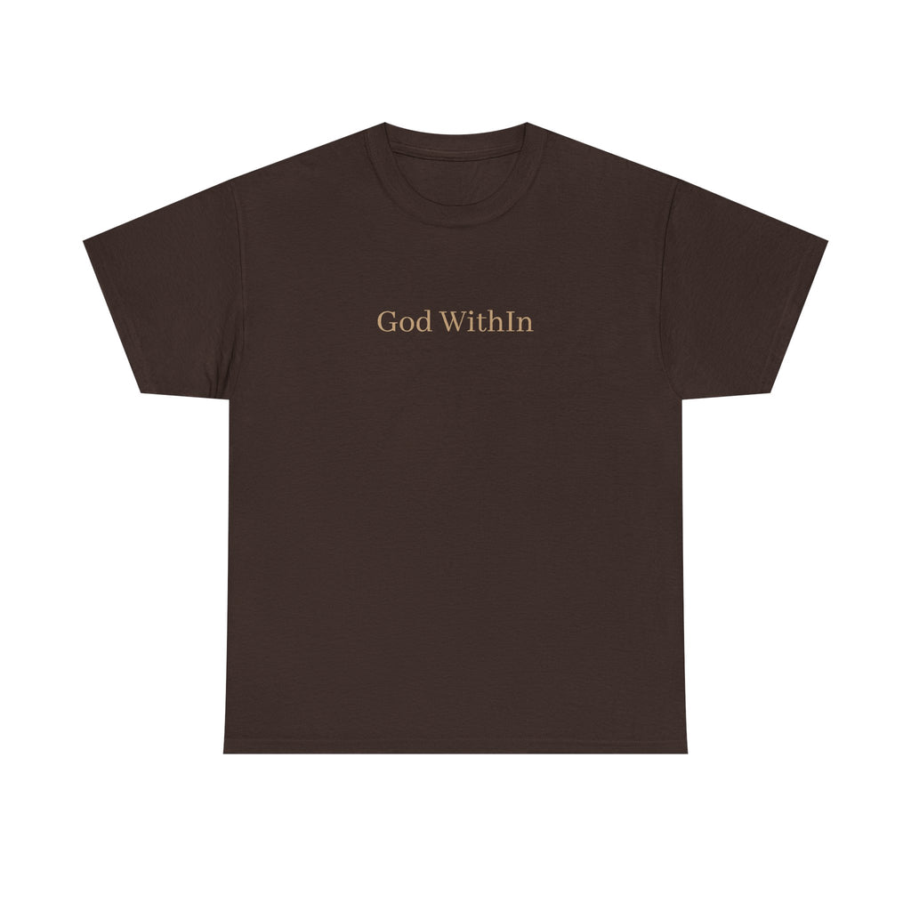 Gott in Uns | T-Shirt