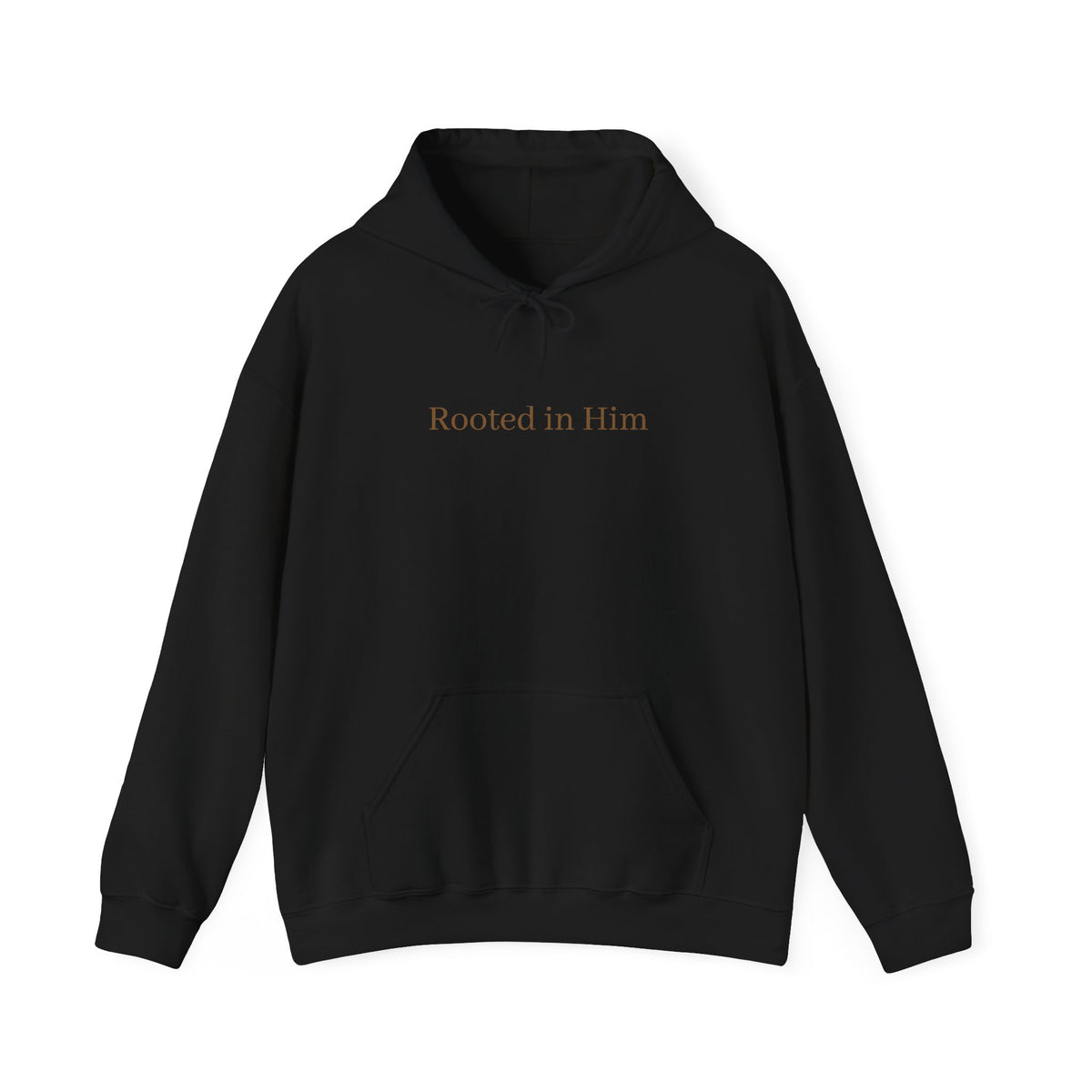 In Ihm verwurzelt  | Hoodie