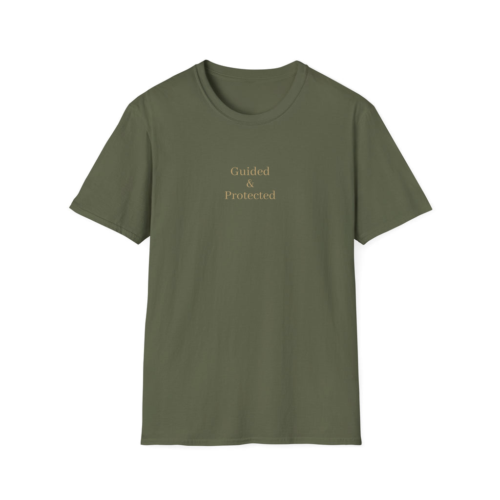 Geführt & Beschützt  | T-Shirt