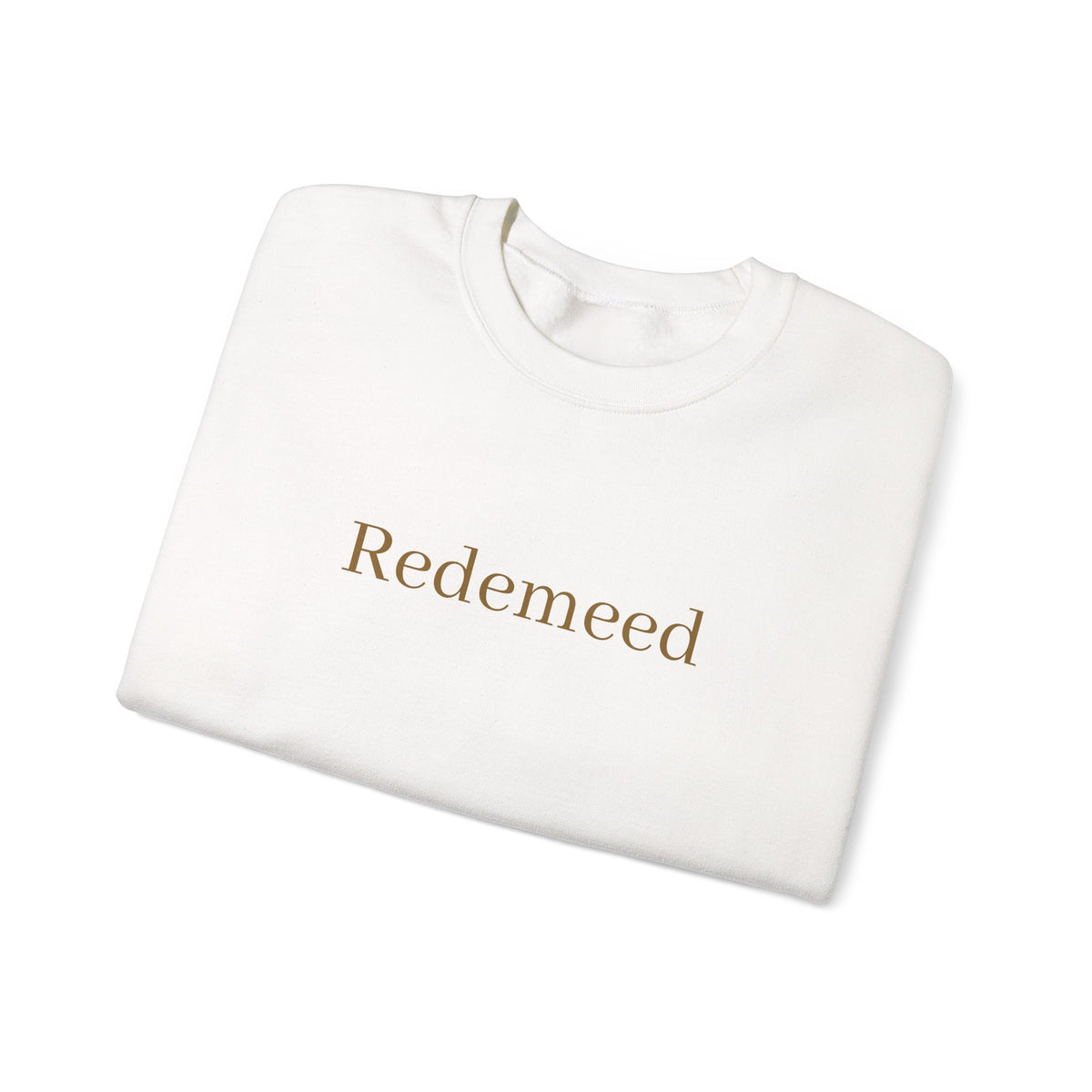 Erlöst | Sweatshirt