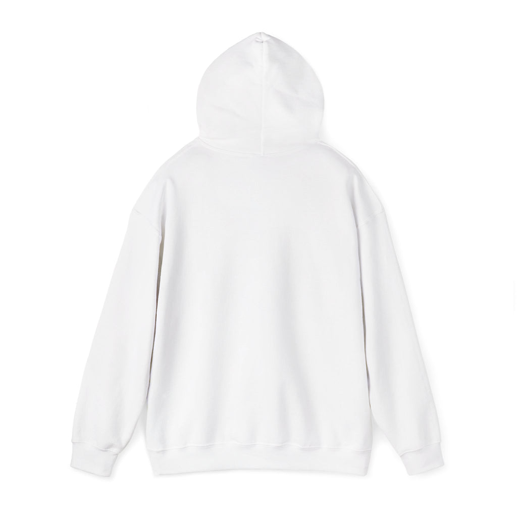 Gott an erster Stelle | Hoodie